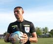 GSP a asistat în weekend la un fotbal „belea, belea, ești criminală, viața mea!” » Caz „Valiza" cu „Ferguson” de Călărași: „Faci ravagii cum făcea cu stângu' Hagi"