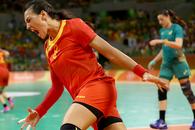 EHF, documentar despre Cristina Neagu: „Cea mai mare jucătoare din istorie, Messi din lumea handbalului” + CTP, printre invitații speciali: „Știți ce spunea Pele?”
