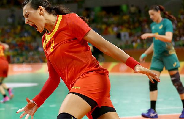 EHF, documentar despre Cristina Neagu: „Cea mai mare jucătoare din istorie, Messi din lumea handbalului” + CTP, printre invitații speciali: „Știți ce spunea Pele?”