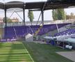 Locul care ne-a „murdărit” istoria » Stadionul pe care vom înfrunta Belarusul trezește o amintire dureroasă: România a pierdut aici cu 0-9!
