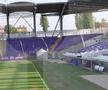 Stadionul „Szusza Ferenc” din Budapesta