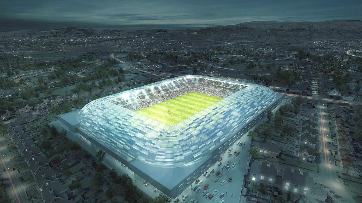 Aroganță sau precauție?! » Situație nemaiîntâlnită: cele 5 țări-gazdă ale Euro 2028 vor să joace preliminariile. Ce se întâmplă dacă nu termină pe loc de calificare
