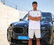 Jucătorii de la Real Madrid au primit BMW-uri de serviciu » Bellingham a ales modelul cel mai scump, cu 653 de cai putere