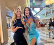 Transformare radicală pentru Ioana Filimon! Miss România 2016 e pasionată de fitness. Foto: Facebook