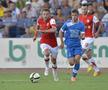 După 120 de meciuri în Superliga, s-a lăsat de fotbal la 32 de ani » Acum e antrenor de fitness: „Vreau să avansez, nu să câștig 3.000 de lei pe lună”