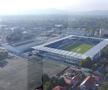 Stadionul „Szusza Ferenc” din Budapesta