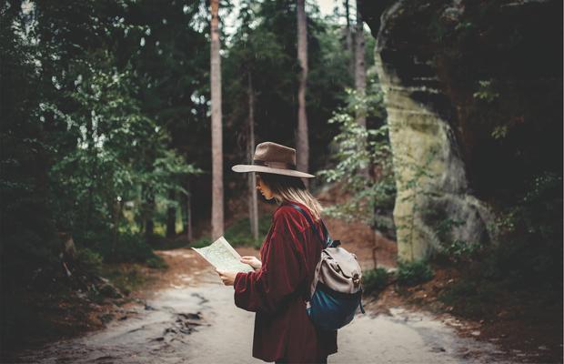 Tot ce ai nevoie pentru excursiile în munți