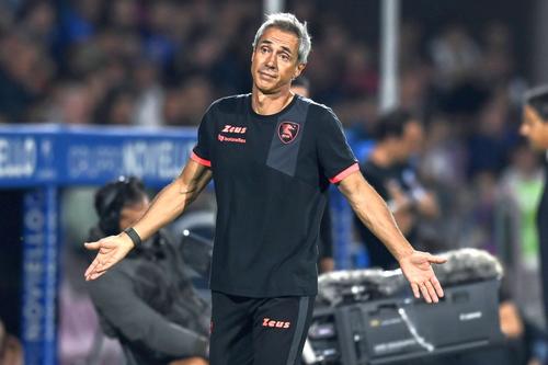 Paulo Sousa // Foto: Imago