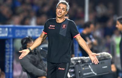 A doua schimbare de antrenor în Serie A » Nu a câștigat niciun meci în acest sezon!