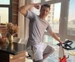 Momentan, Yevgen Konoplyanka se dovedește a fi un chix dat de CFR Cluj. Chinuit de accidentări în ultimele 3 luni, extrema stângă în vârstă de 34 de ani a bifat numai 42 de minute în tricoul „feroviarilor”.