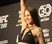 Diana Belbiță și-a intrat în noul rol la UFC 318 » Dustin Poirier s-a retras din MMA, după înfrângerea cu Max Holloway