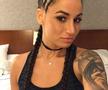 Diana Belbiță și-a intrat în noul rol la UFC 318 » Dustin Poirier s-a retras din MMA, după înfrângerea cu Max Holloway