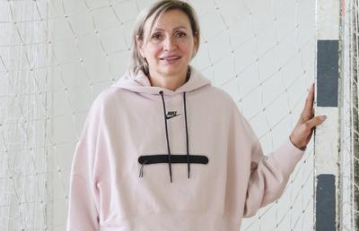 Start la Euro 2024 » Mariana Târcă, deținătoarea recordului all-time pentru România: „Aș fi venit la națională și pe jos! Este ceea ce am iubit exagerat”