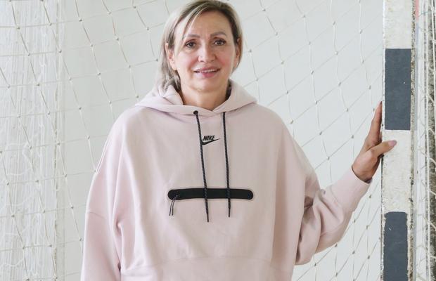 Start la Euro 2024 » Mariana Târcă, deținătoarea recordului all-time pentru România: „Aș fi venit la națională și pe jos! Este ceea ce am iubit exagerat”