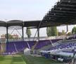 Locul care ne-a „murdărit” istoria » Stadionul pe care vom înfrunta Belarusul trezește o amintire dureroasă: România a pierdut aici cu 0-9!