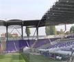 Stadionul „Szusza Ferenc” din Budapesta