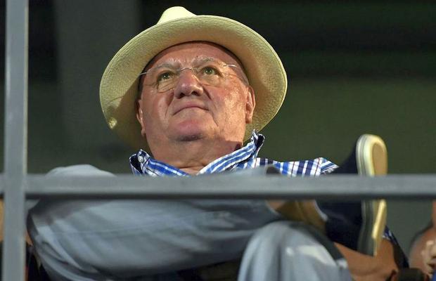 Reîncepe de la zero procesul în care Dumitru Dragomir e acuzat de luare de mită. Fostul șef al LPF fusese condamnat la 4 ani