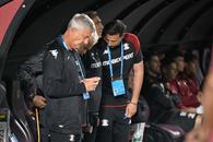 „Transfer” la Rapid după meciurile „naționalei” » 7 caracteristici ale fotbalistului pentru care Bergodi vrea să schimbe sistemul