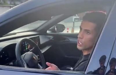 Joao Cancelo, contestat după ce a răbufnit la adresa fanilor: „Dumnezeule, sunteți atât de enervanți!” » La câteva ore distanță a venit cu explicații