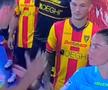 Ipostaza care a scandalizat arbitrajul din Italia