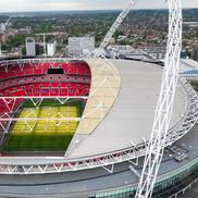 Wembley (Anglia). Foto: Imago Images