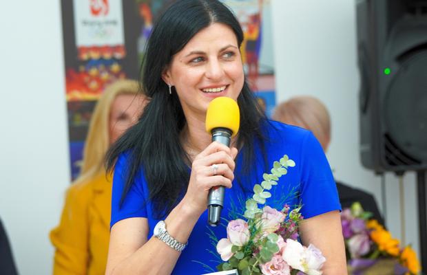 Avertisment pentru „tricolore” » Narcisa Lecușanu: „Nu e ușor să joci în fața unor adversari pe care pare că-i desconsideri”
