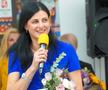 Avertisment pentru „tricolore” » Narcisa Lecușanu: „Nu e ușor să joci în fața unor adversari pe care pare că-i desconsideri”