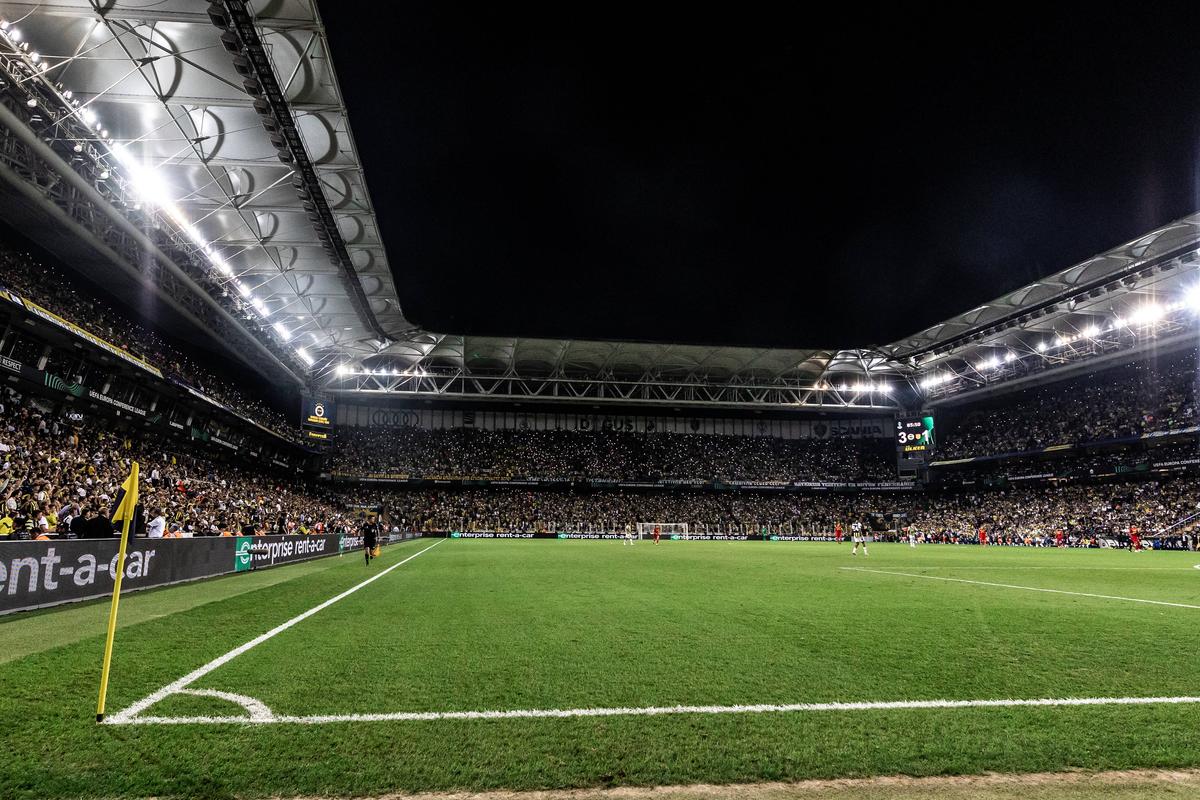 UEFA a stabilit gazdele pentru Euro 2028 și Euro 2032