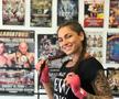 Diana Belbiță și-a intrat în noul rol la UFC 318 » Dustin Poirier s-a retras din MMA, după înfrângerea cu Max Holloway