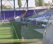 Stadionul „Szusza Ferenc” din Budapesta