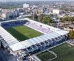 Stadionul „Szusza Ferenc” a fost inaugurat la coșmarul nostru, 0-9 cu Ungaria lui Ferenc Puskas