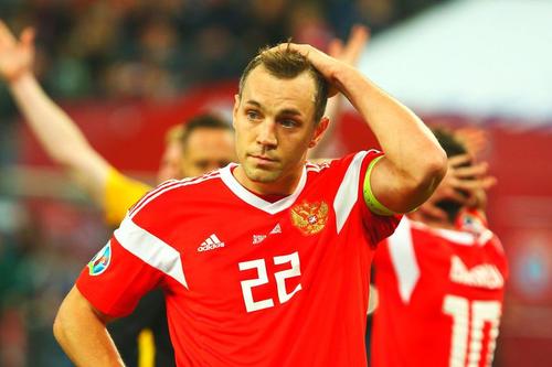 Rusia rămâne exclusă din fotbal și la juniori pe termen nelimitat