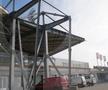 Stadionul „Szusza Ferenc” din Budapesta