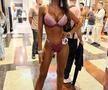 Transformare radicală » Miss România 2016 s-a apucat de fitness și a participat la primul ei concurs: „A fost o ambiție să îmi demonstrez că încă pot”