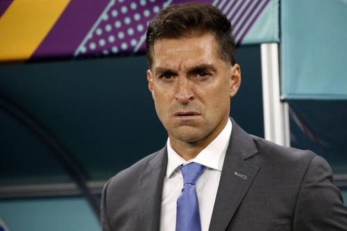 Diego Alonso / Foto: Imago