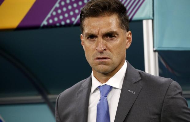 Sevilla i-a găsit înlocuitor lui Mendilibar » Noul antrenor va fi la prima experiență în Europa