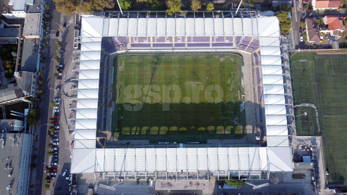 Noua modă la unguri » Ce primește fiecare spectator la meciurile echipei din prima ligă + Reacții geniale: „Doar asta mai lipsește”
