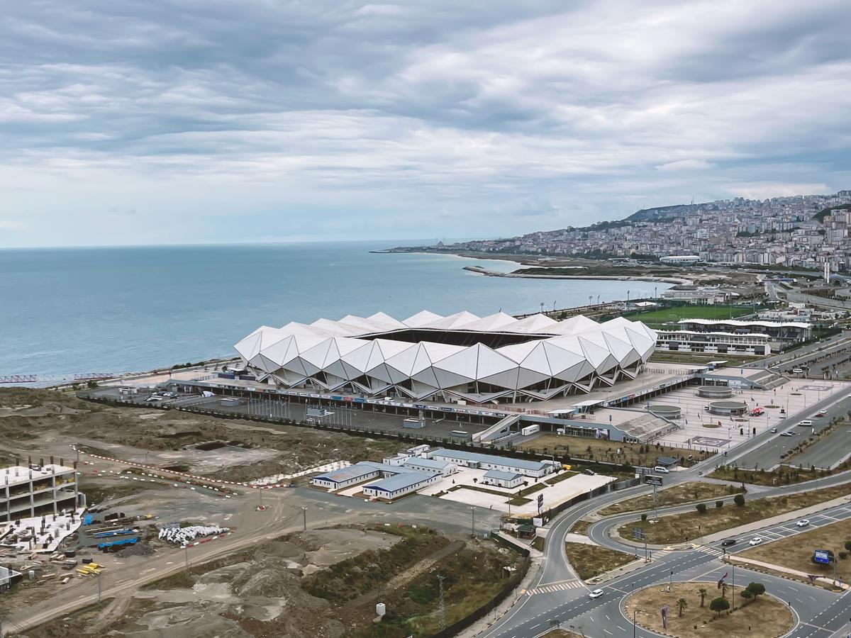 UEFA a stabilit gazdele pentru Euro 2028 și Euro 2032