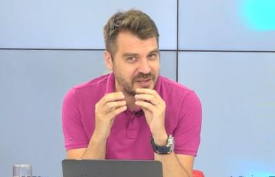 Remus Răureanu și Decebal Rădulescu, invitații zilei la GSP Live. Urmărește emisiunea AICI