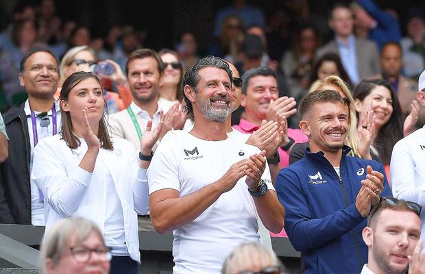 Șefa sportului românesc cere ca Mouratoglou și echipa lui să fie pedepsiți: „Trebuie să plătească! Simona s-a lăsat pe mâna lor”