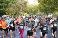 Restricționarea traficului rutier pe perioada derulării celei de-a 16-a ediții a Maratonului București