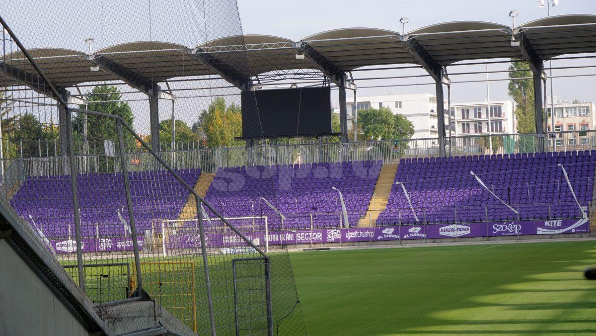 Locul care ne-a „murdărit” istoria » Stadionul pe care vom înfrunta Belarusul trezește o amintire dureroasă: România a pierdut aici cu 0-9!