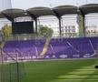 Locul care ne-a „murdărit” istoria » Stadionul pe care vom înfrunta Belarusul trezește o amintire dureroasă: România a pierdut aici cu 0-9!