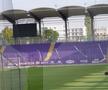 Stadionul „Szusza Ferenc” din Budapesta