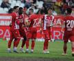 După 120 de meciuri în Superliga, s-a lăsat de fotbal la 32 de ani » Acum e antrenor de fitness: „Vreau să avansez, nu să câștig 3.000 de lei pe lună”