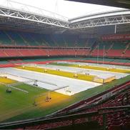 Principality Stadium (Țara Galilor)