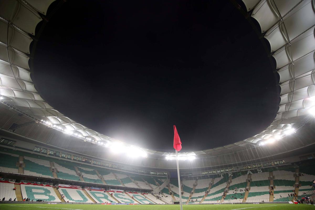 UEFA a stabilit gazdele pentru Euro 2028 și Euro 2032