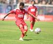 După 120 de meciuri în Superliga, s-a lăsat de fotbal la 32 de ani » Acum e antrenor de fitness: „Vreau să avansez, nu să câștig 3.000 de lei pe lună”