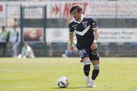 Alexi Pitu va avea un nou antrenor la Bordeaux