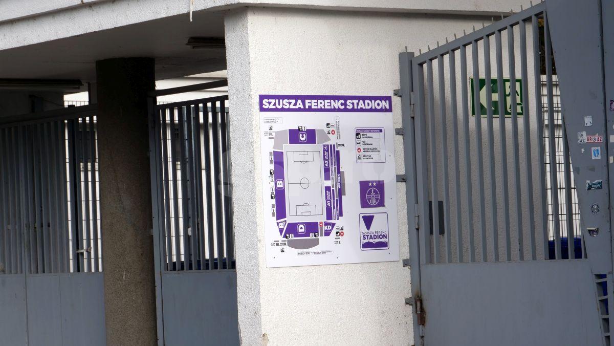 Locul care ne-a „murdărit” istoria » Stadionul pe care vom înfrunta Belarusul trezește o amintire dureroasă: România a pierdut aici cu 0-9!